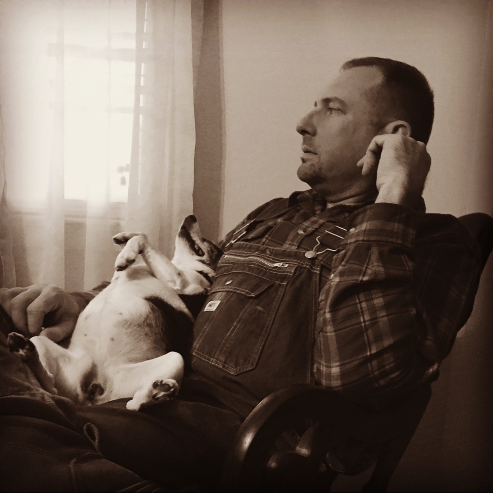 Meet your Posher, Shannon